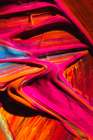 Painted abstract Art Print